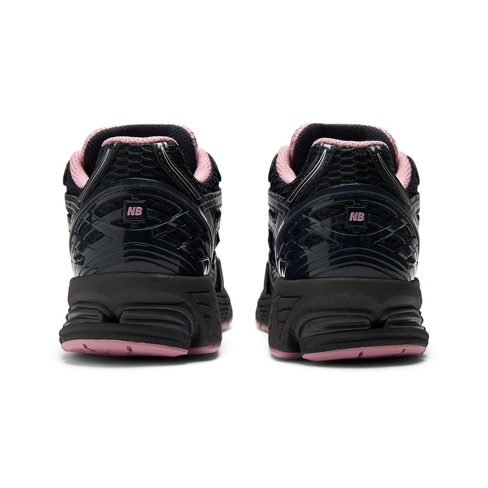 Detské topánky New Balance GC1906CP – čierné