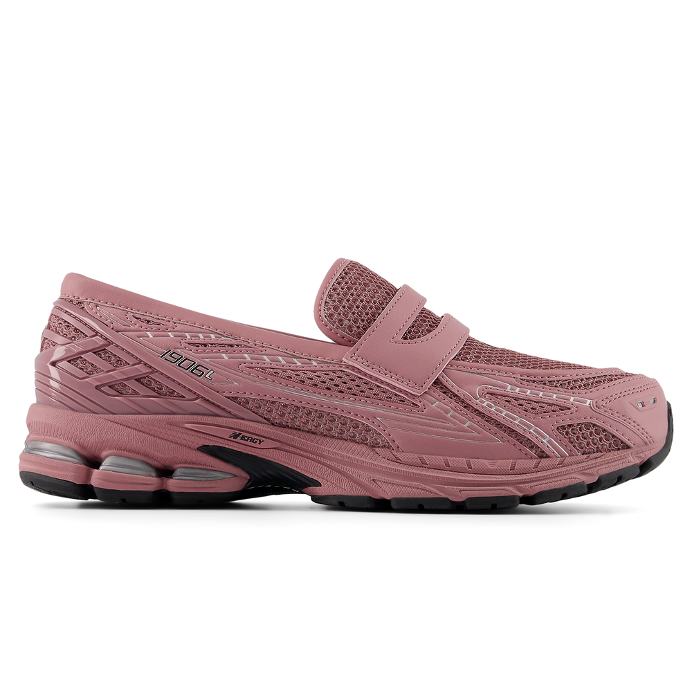 Unisex topánky New Balance U19065WS – ružové