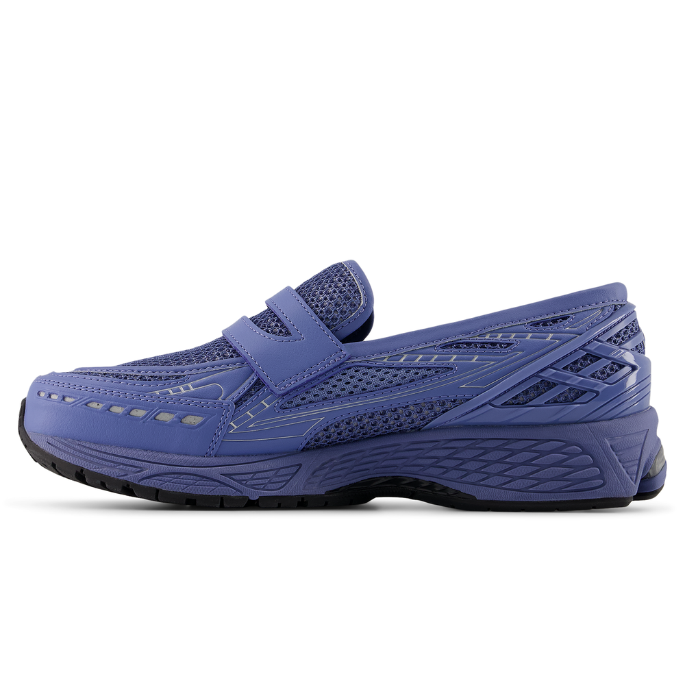 Unisex topánky New Balance U19062XN – modré