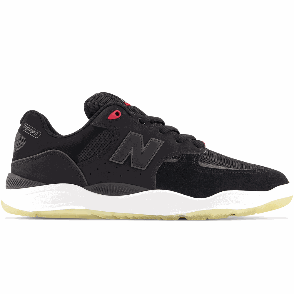 Topánky New Balance Numeric NM1010BB – čierna