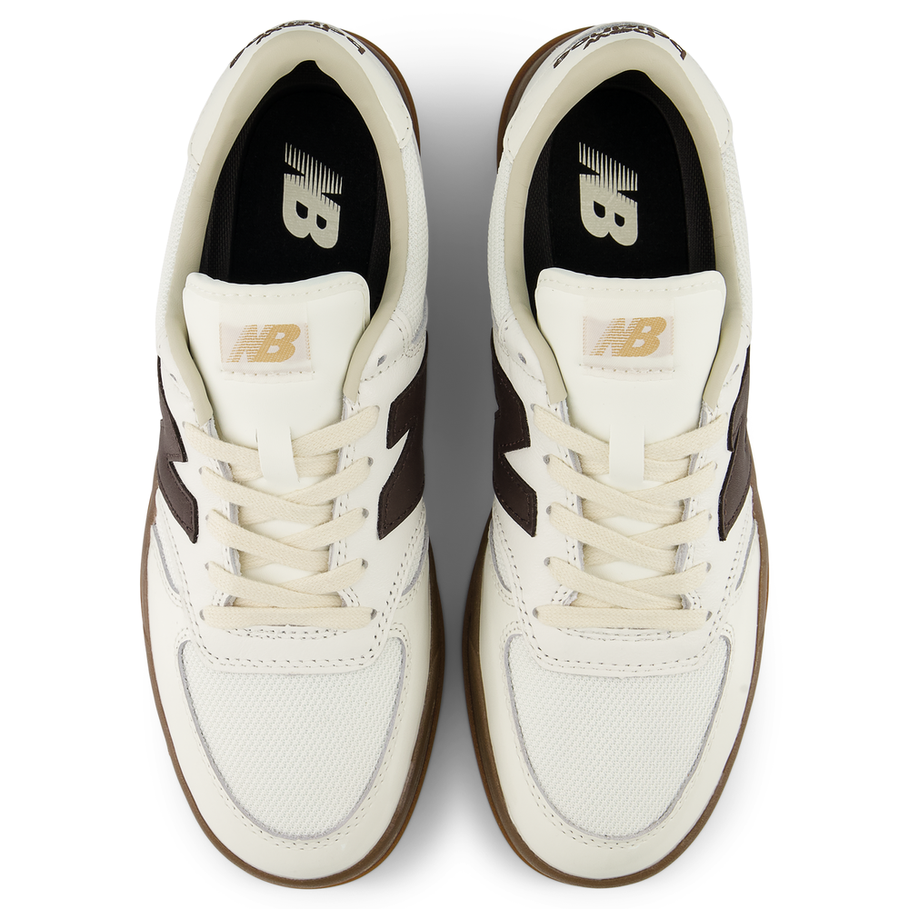 Unisex topánky New Balance U5006VG – biele