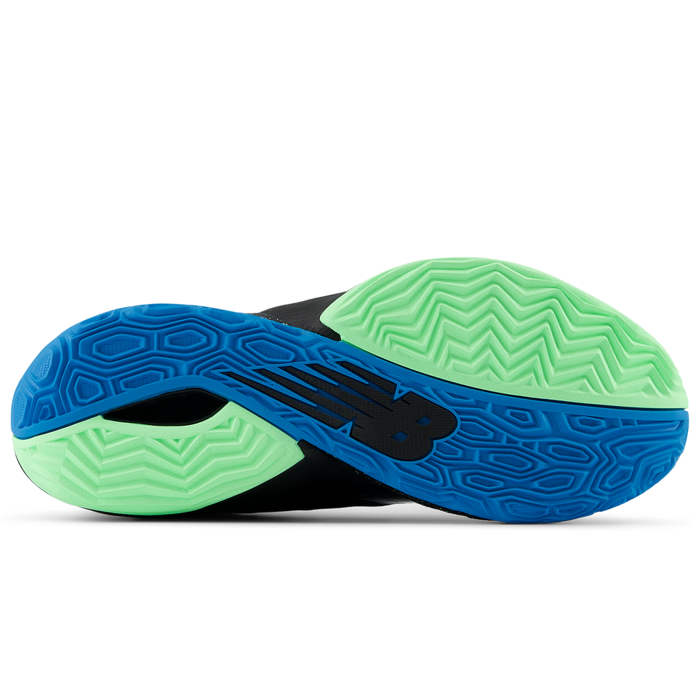 Pánske topánky New Balance TWO WXY v4 BB2WYBL4 – čierné