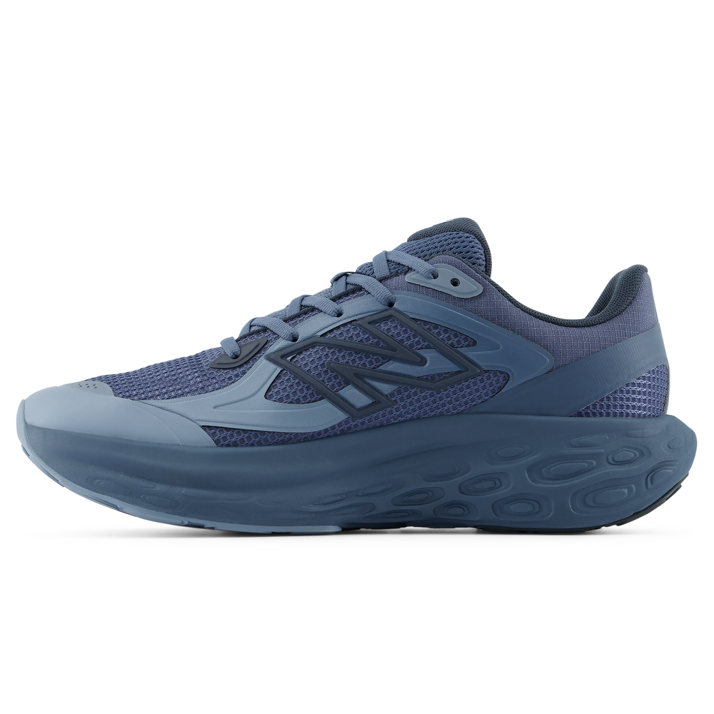 Pánske topánky New Balance UTRN8X3 – modré