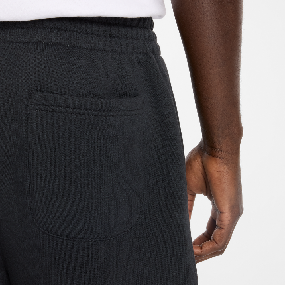 Pánske nohavice New Balance Sport Essentials – čierné