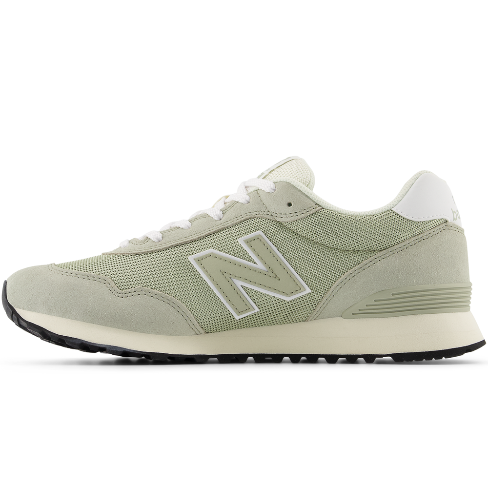 Pánske topánky New Balance ML515LCG – zelené