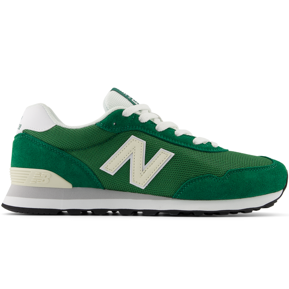 Pánske topánky New Balance ML515VE3 – zelené