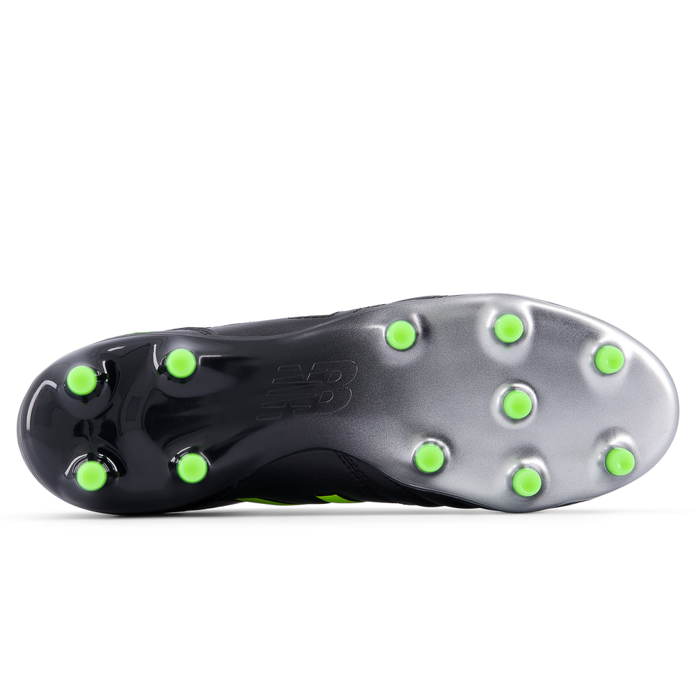 Pánske kopačky New Balance 442 V2 PRO FG MS41FMS2 – čierné