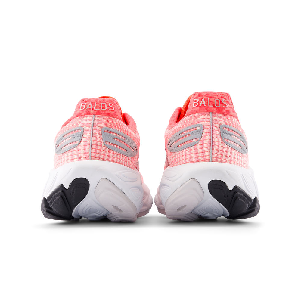 Pánske topánky New Balance Fresh Foam x Balos v1 MBALCE1 – oranžová