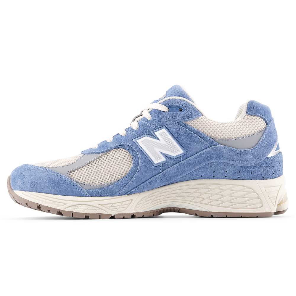 Unisex topánky New Balance U2002RU – modré