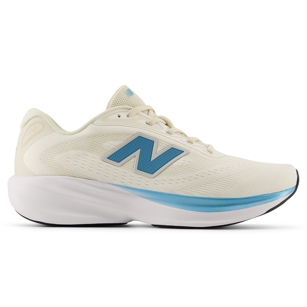 Dámske topánky New Balance Fresh Foam 680 v9 W6805FY – béžové