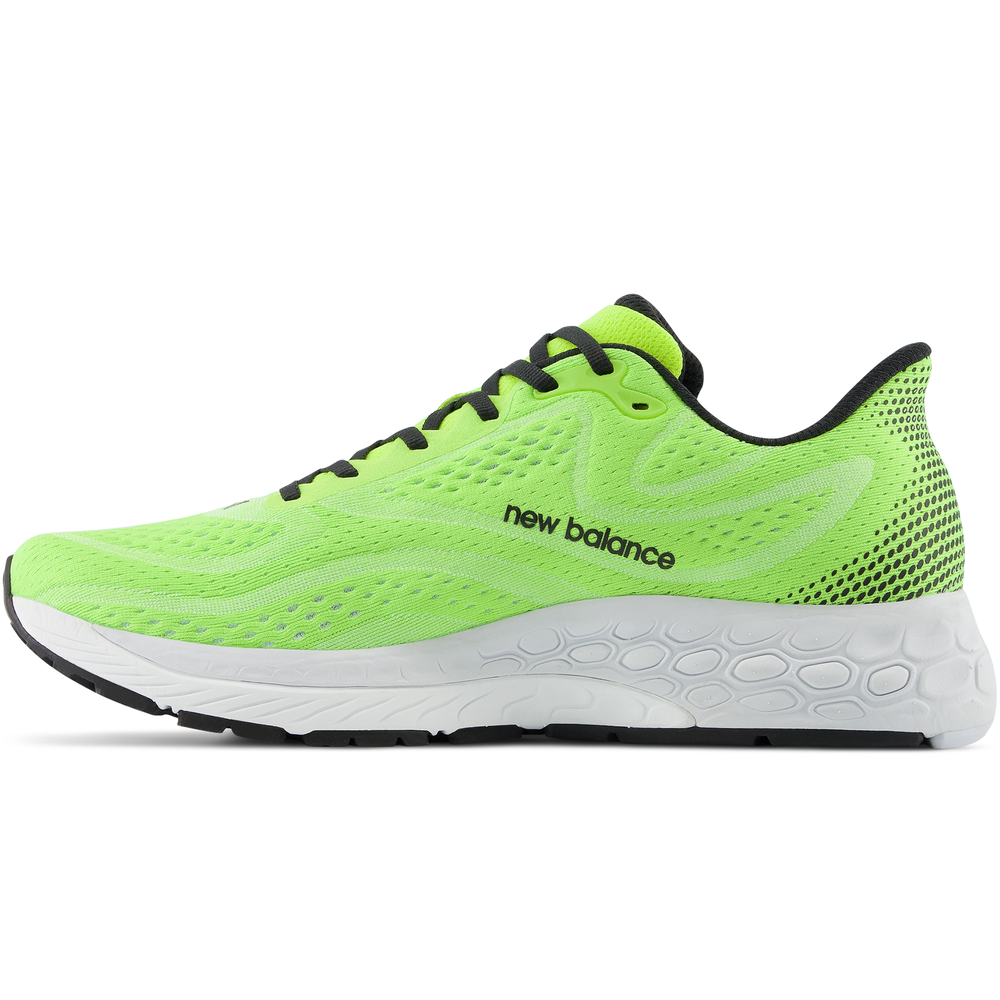 Pánske topánky New Balance Fresh Foam 880v13 M880V13 – zelené