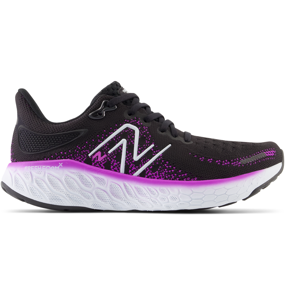 Topánky dámske New Balance Fresh Foam 1080v12 W108012J – čierne