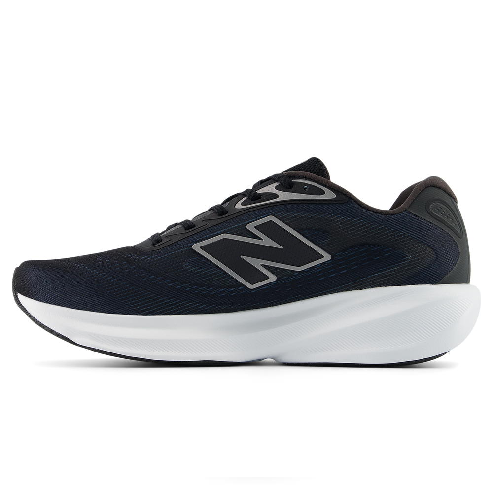 Pánske topánky New Balance Fresh Foam 680 v9 M6805NK – čierné