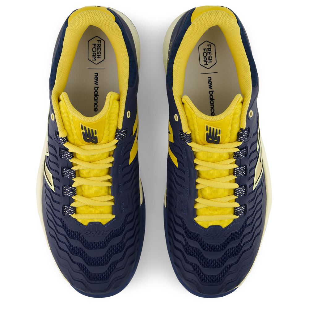Pánske topánky New Balance Fresh Foam X CT-Rally v2 MRAL1ZJ – tmavomodrá
