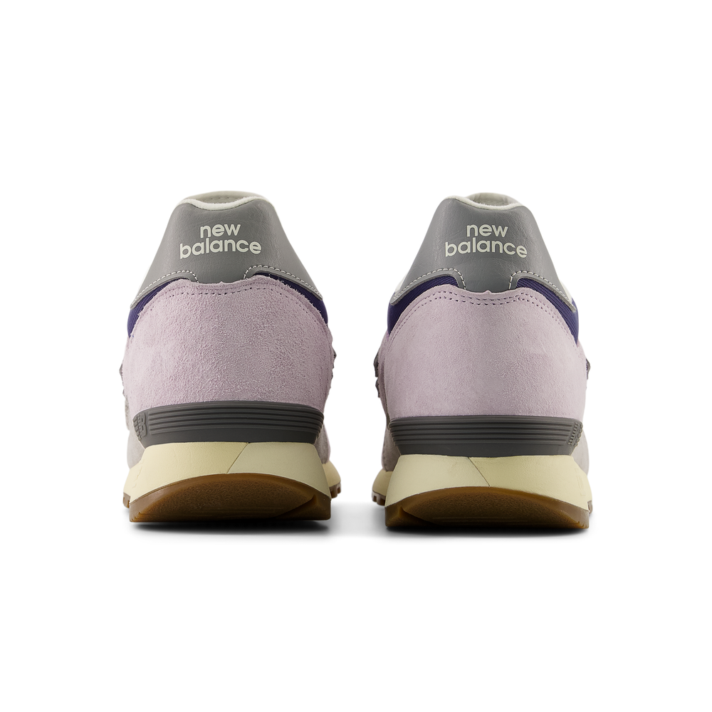 Unisex topánky New Balance U475RGB – fialové