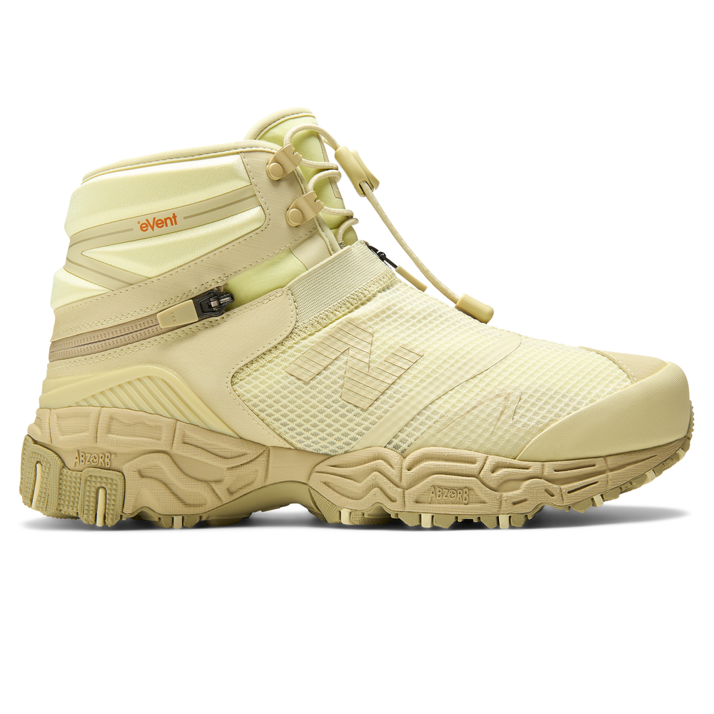 Pánske topánky New Balance TDS Niobium C1 MSNB18XB – béžové