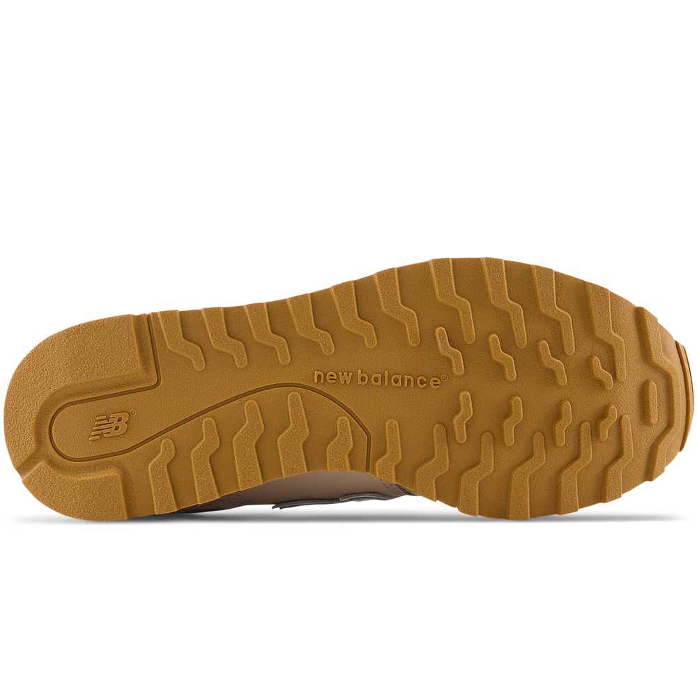 Dámske topánky New Balance GW500LM2 – béžové