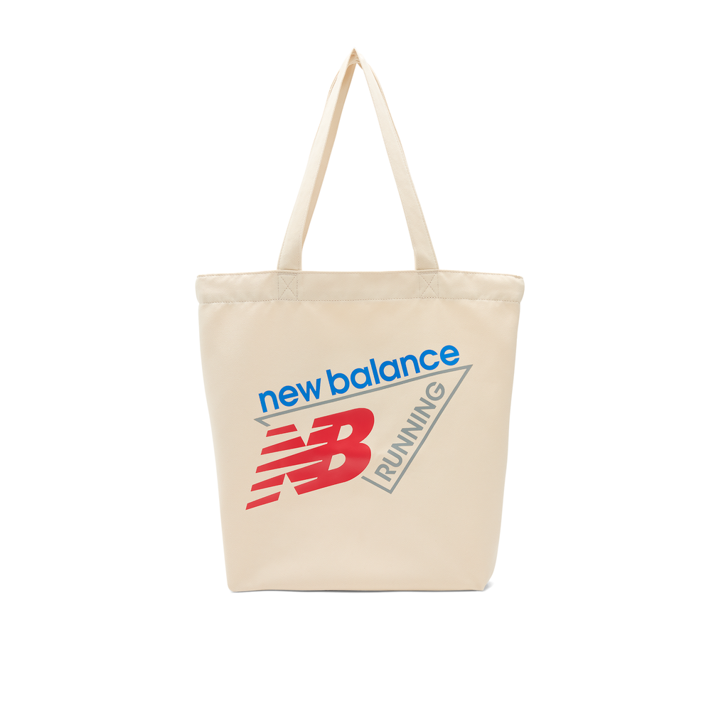 Taška New Balance AC87658BUL – béžové
