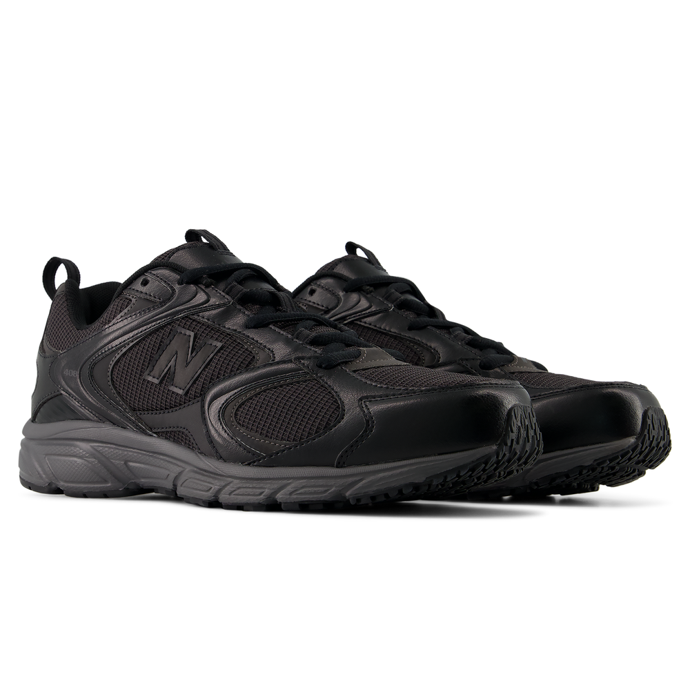 Pánske topánky New Balance M40892Z – čierné
