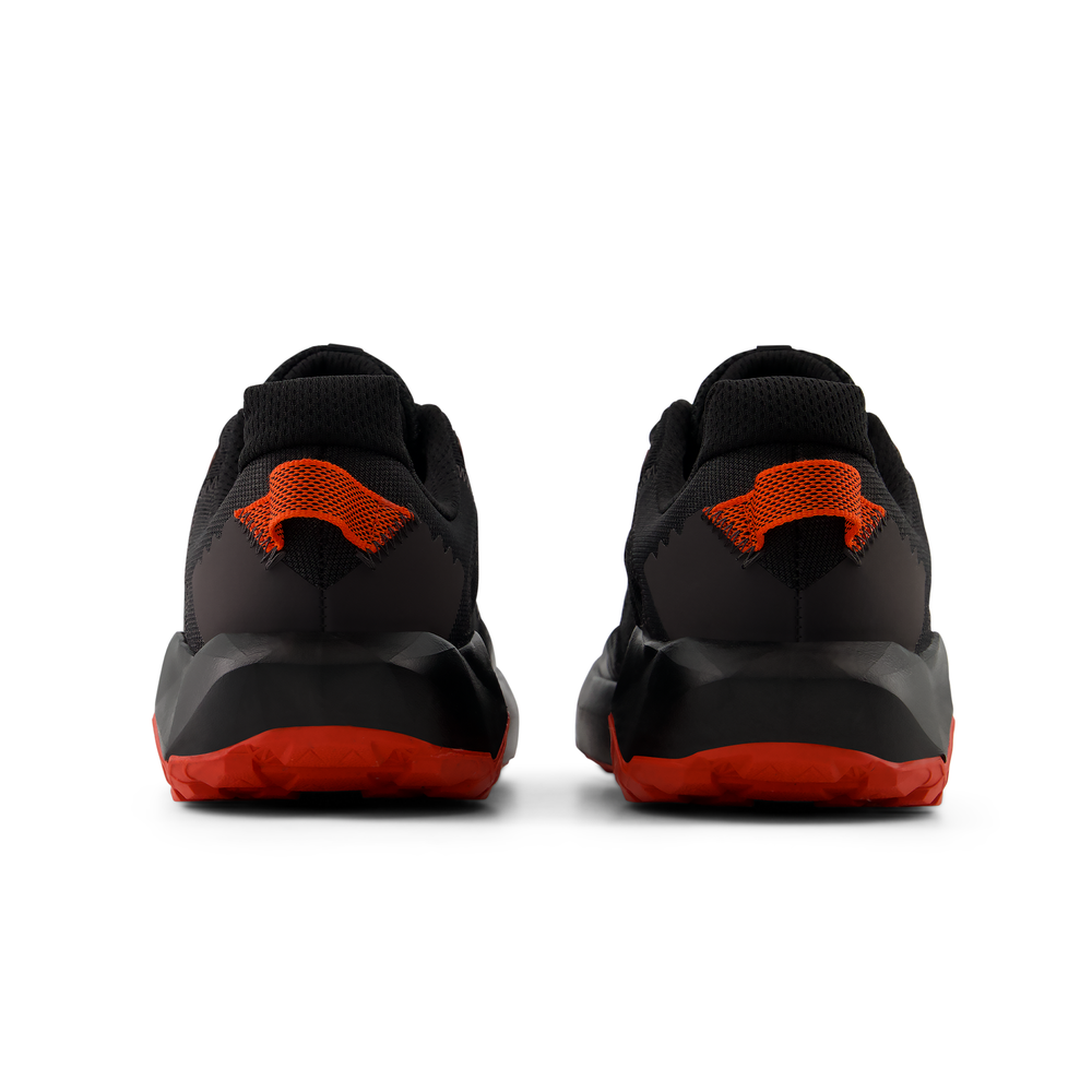 Pánske topánky New Balance DynaSoft Nitrel v6 MNTR1OX – čierné