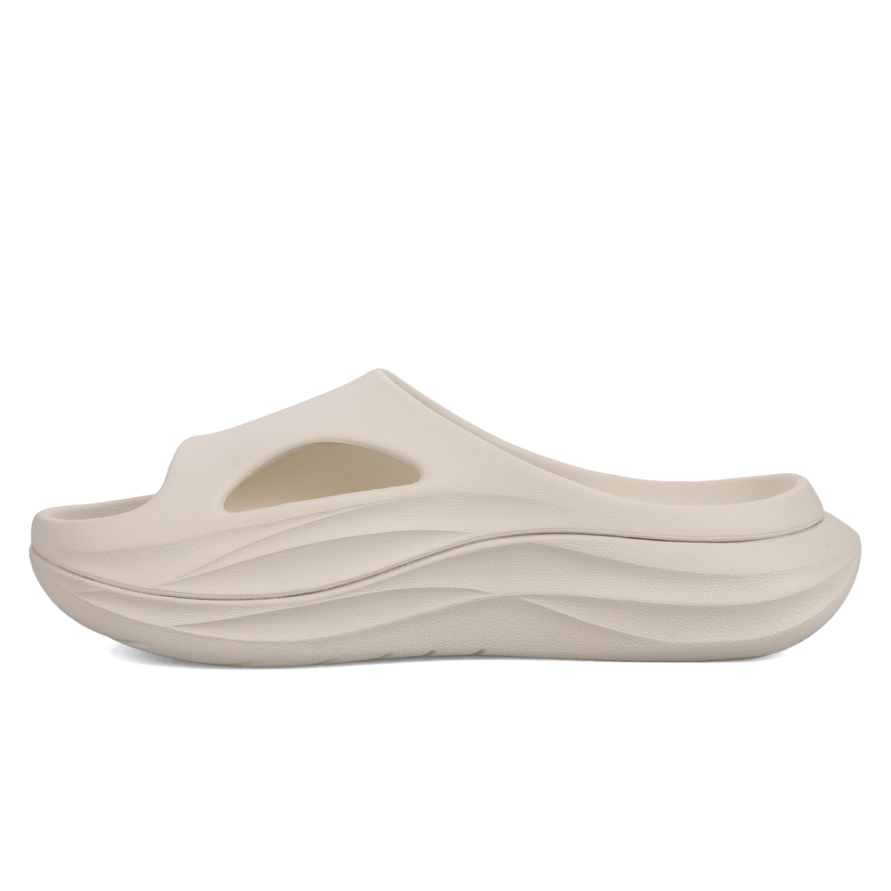 Dámske šľapky New Balance W66509TG – béžové