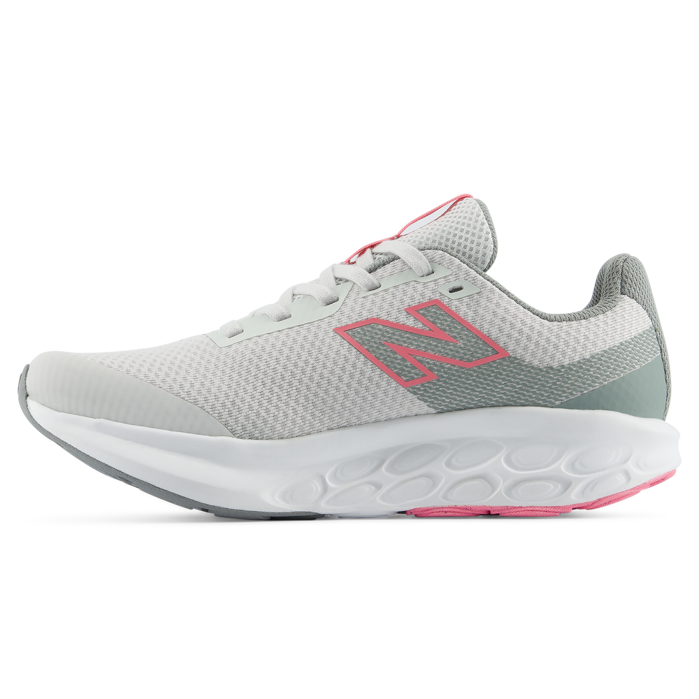 Detské topánky New Balance G5208BU – sivé