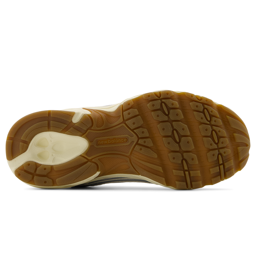 Detské topánky New Balance PZ530UK – sivé