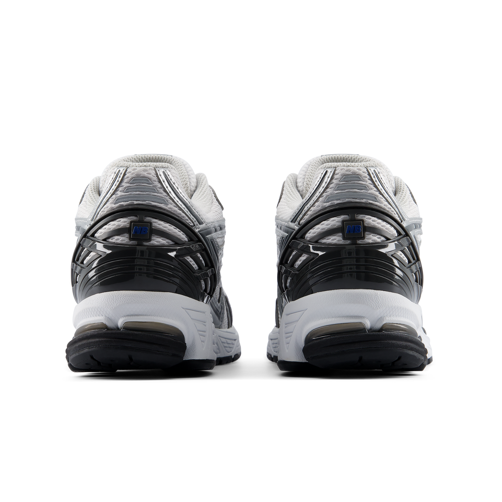 Unisex topánky New Balance U190671F – sivé