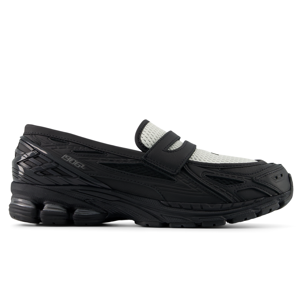 Unisex topánky New Balance U19068G9 – čierné