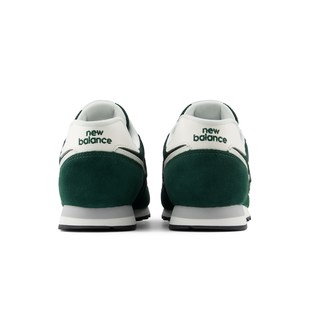 Unisex topánky New Balance U37333S – zelené