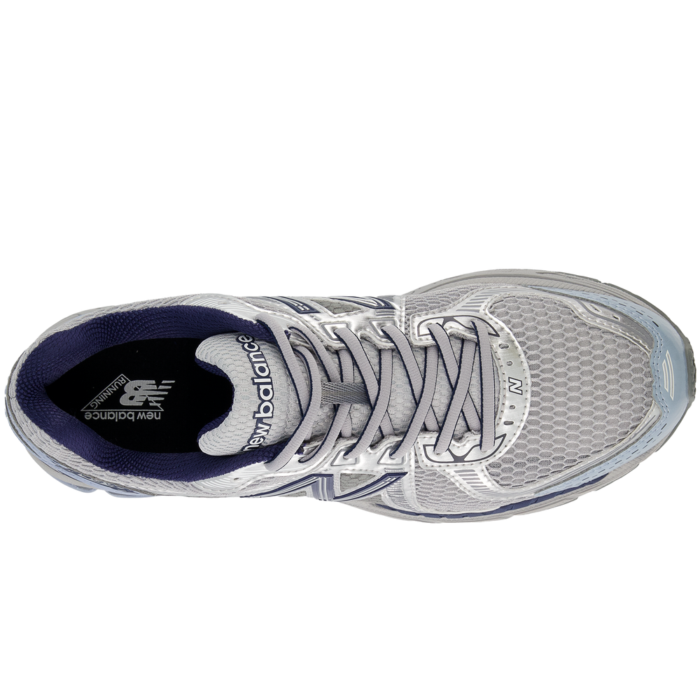 Pánske topánky New Balance 860v2 ML860BB2 – sivé