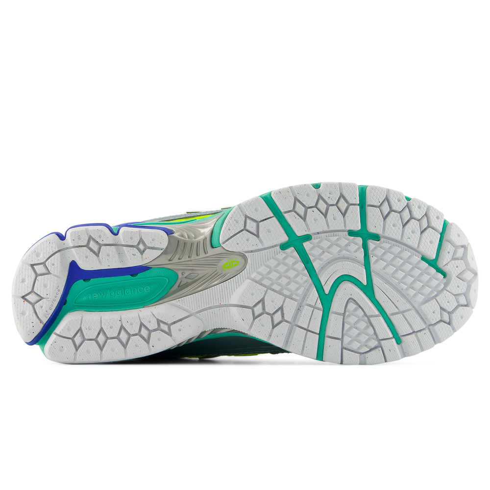 Unisex topánky New Balance U19063EN – zelené