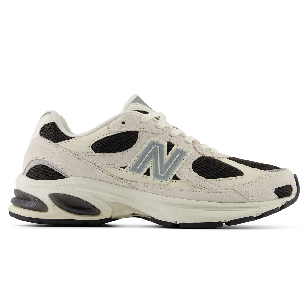 Unisex topánky New Balance ABZORB U20106OK – béžové