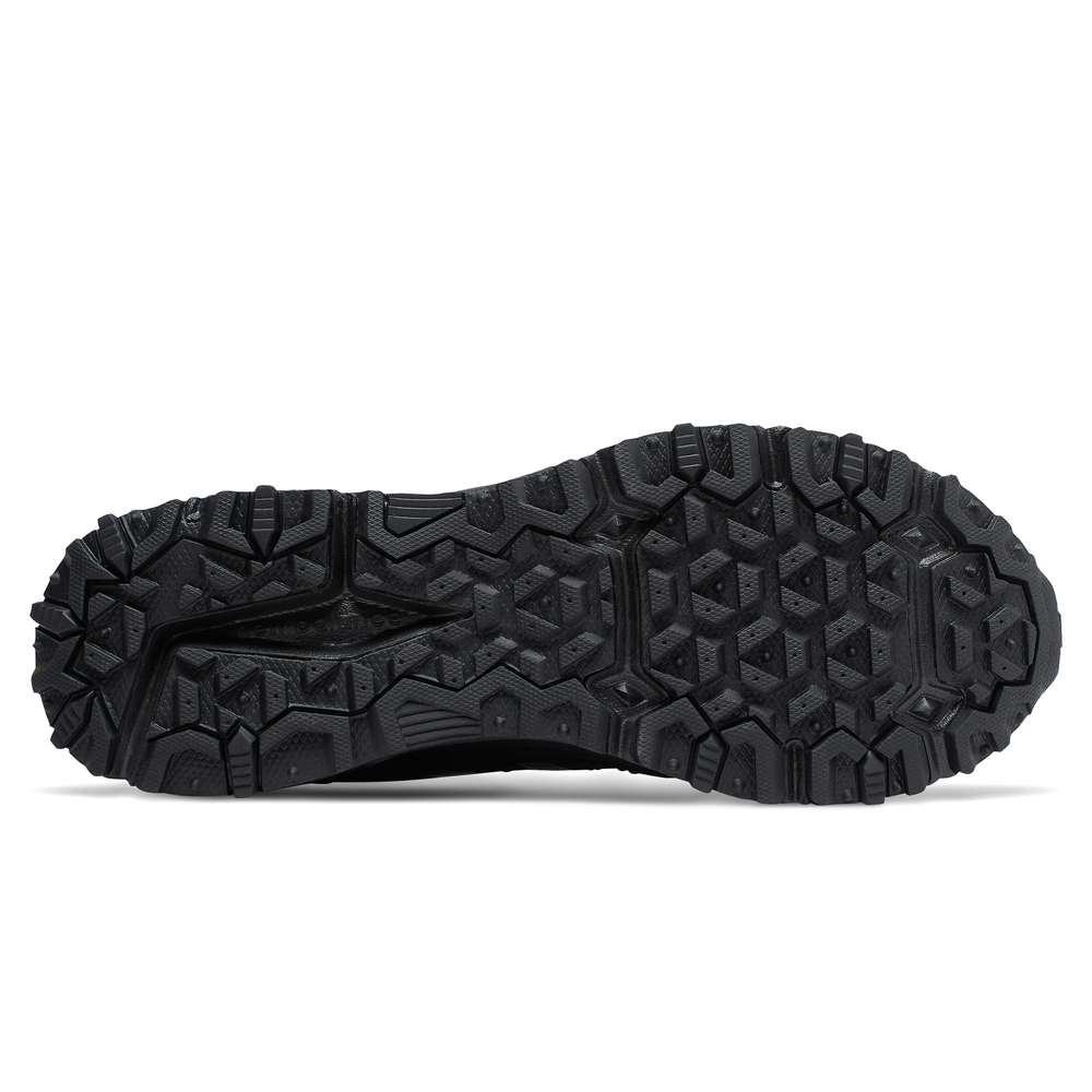Pánske topánky New Balance MT410CK5 – čierné