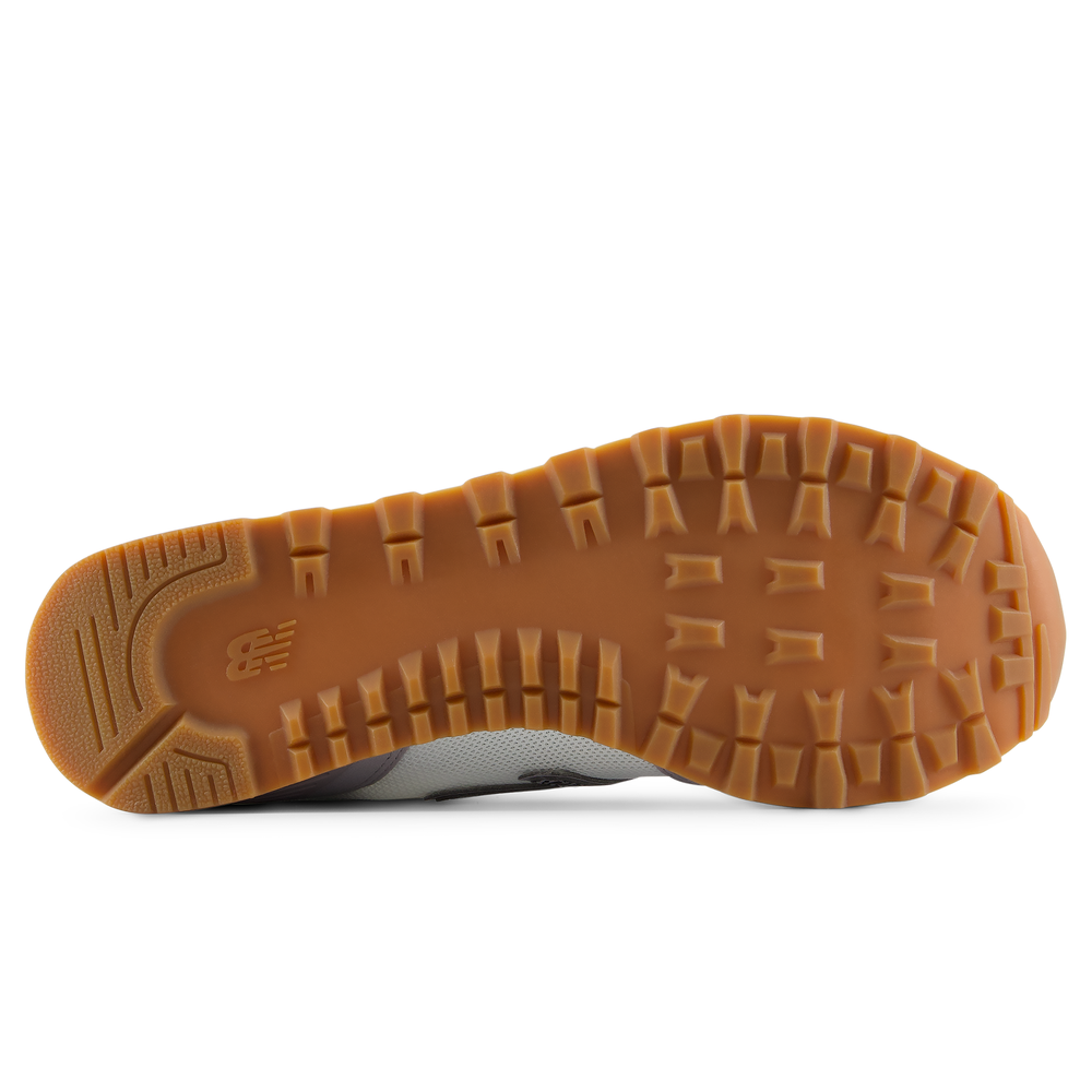 Dámske topánky New Balance W5157F7 – sivé