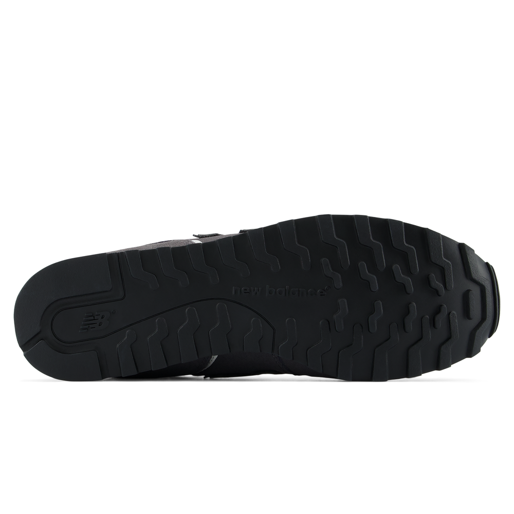 Unisex topánky New Balance U373741 – sivé