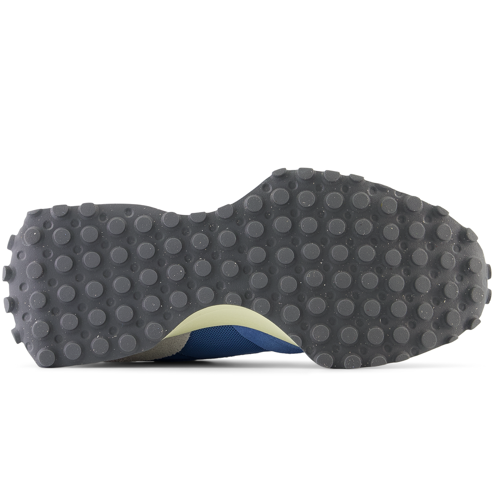 Unisex topánky New Balance U327WRA – modré
