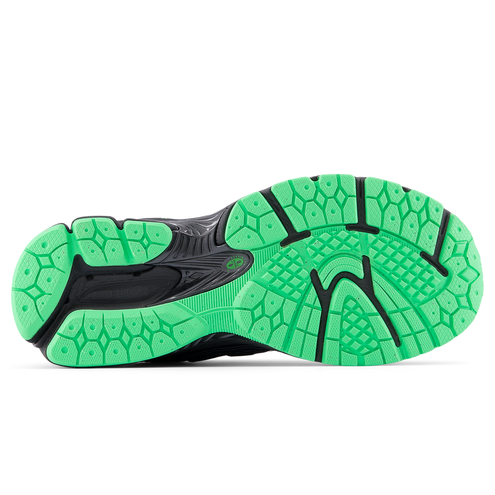 Detské topánky New Balance GC1906CT – čierné