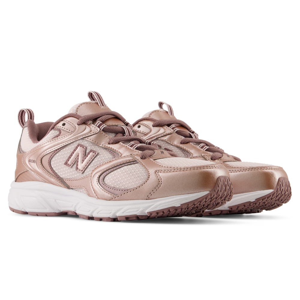 Dámske topánky New Balance W4088NR – ružové