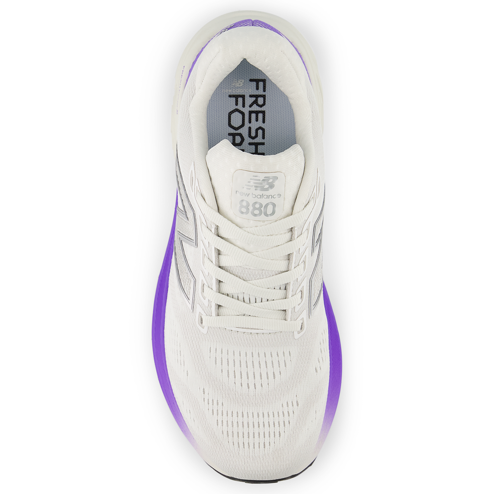 Dámske topánky New Balance Fresh Foam X 880 v15 W8802RJ – sivé