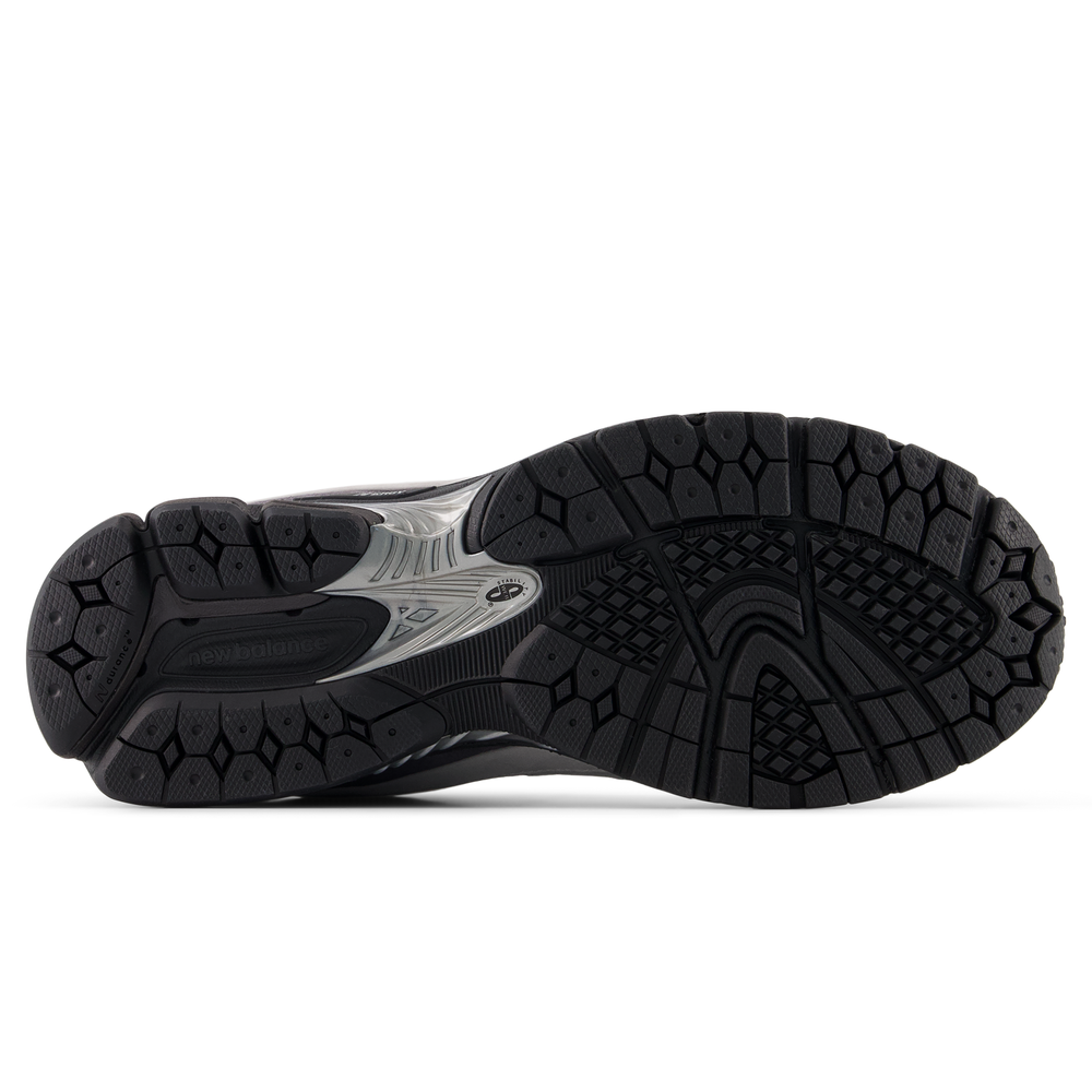 Unisex topánky New Balance U200210D – sivé