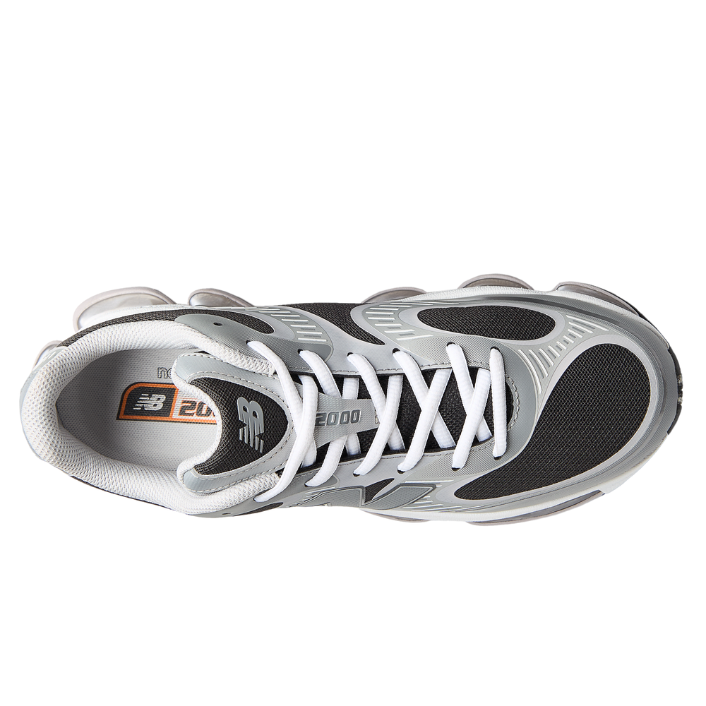 Unisex topánky New Balance ABZORB U20003OZ – sivé