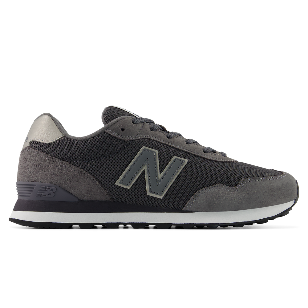 Pánske topánky New Balance M5152SP – sivé