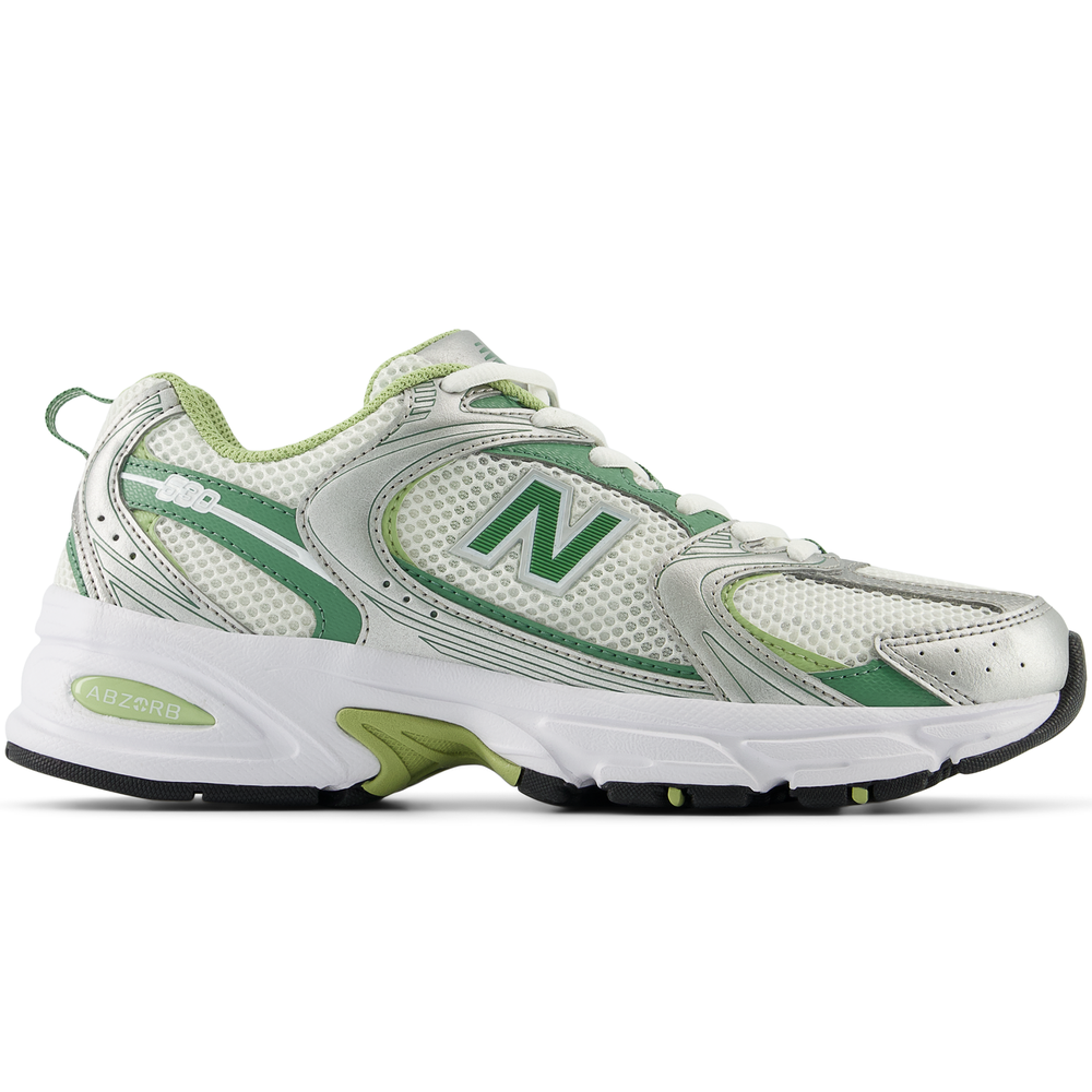 Unisex topánky New Balance MR530ADB – zelené