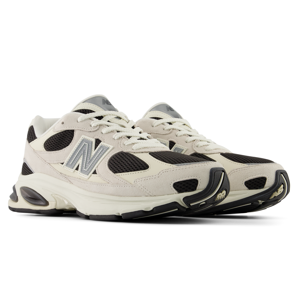 Unisex topánky New Balance ABZORB U20106OK – béžové