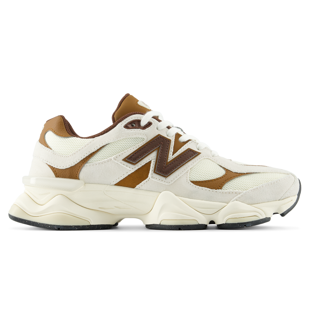 Unisex topánky New Balance U90603EG – béžové