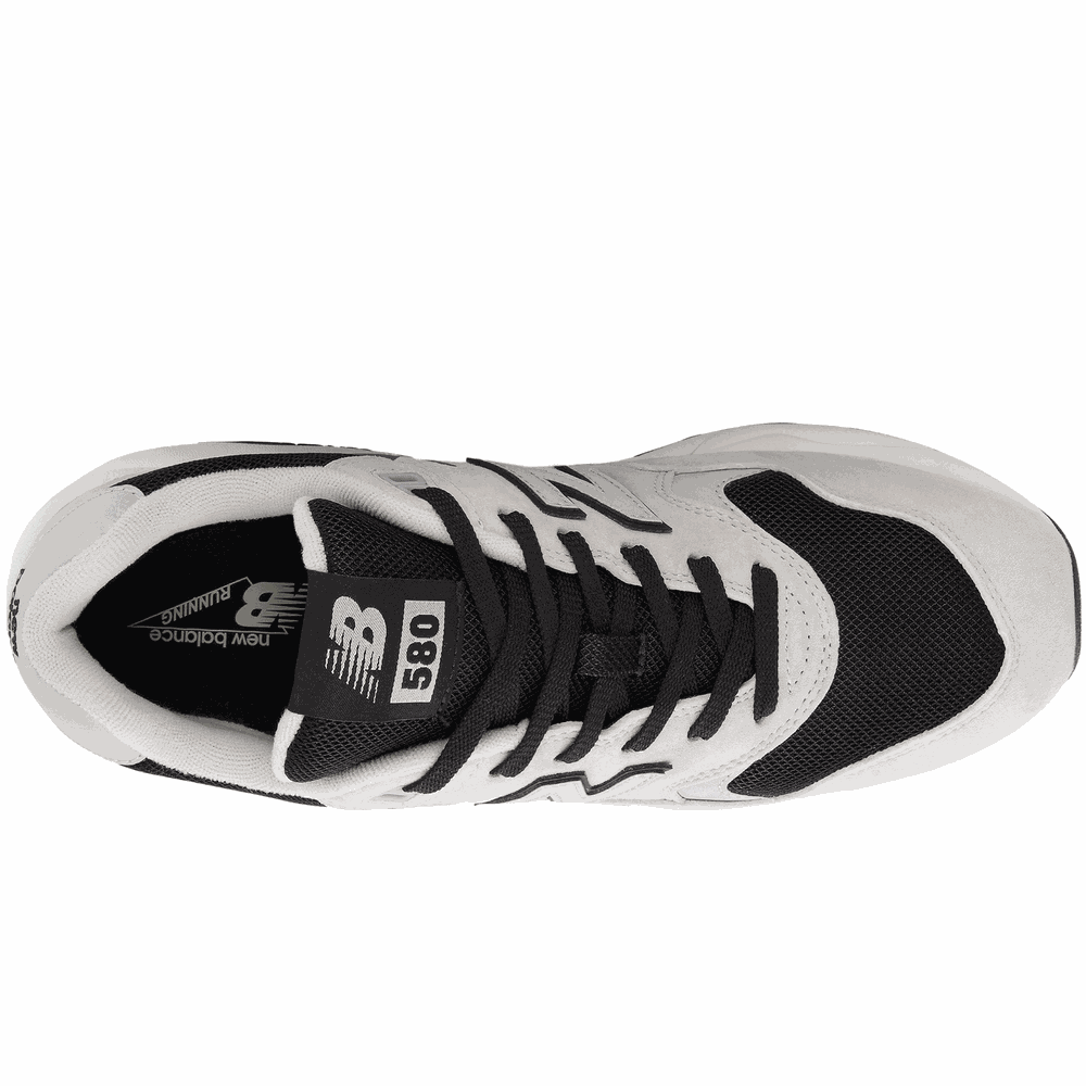 Pánske topánky New Balance MT580CB2 – sivé