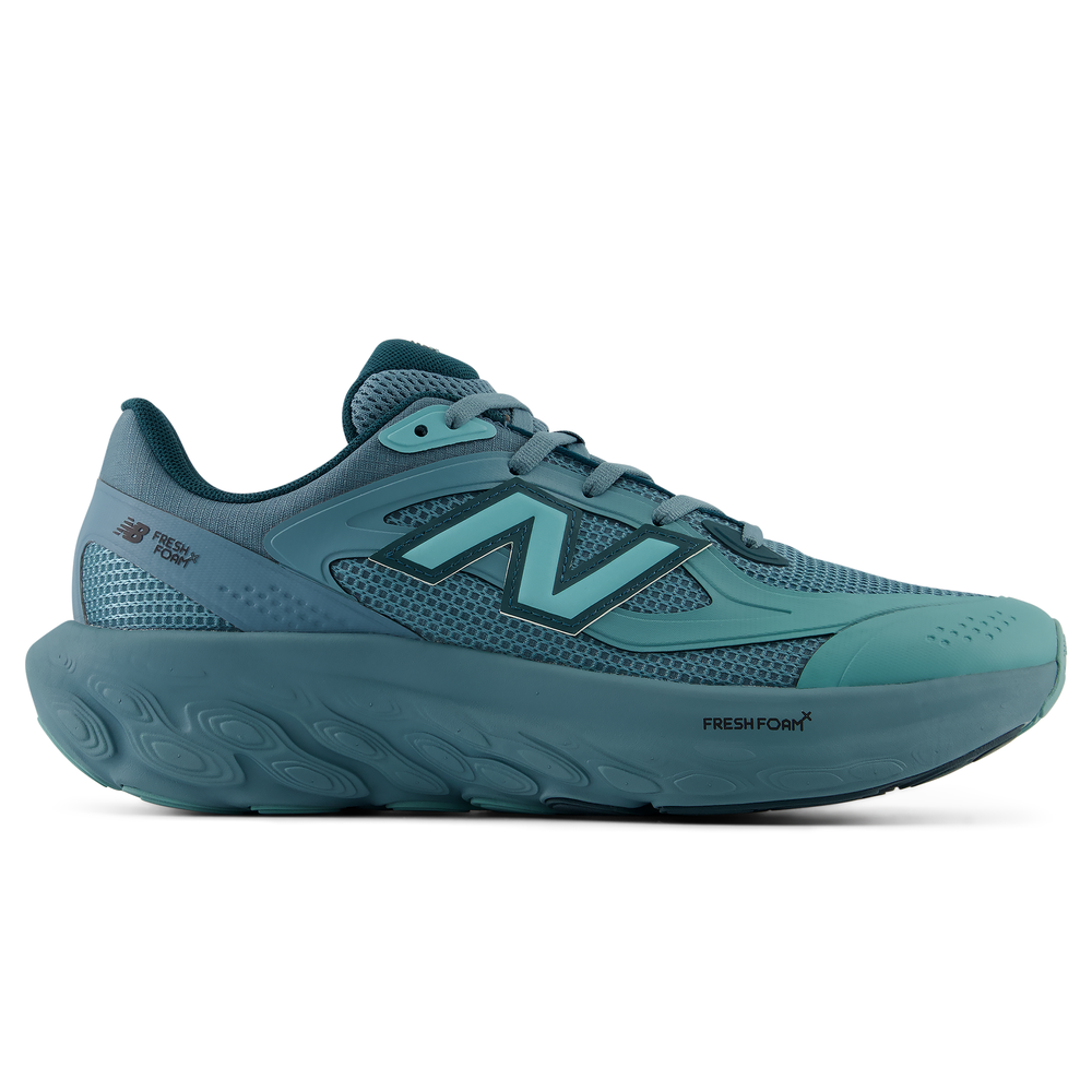 Pánske topánky New Balance UTRN6YK – modré
