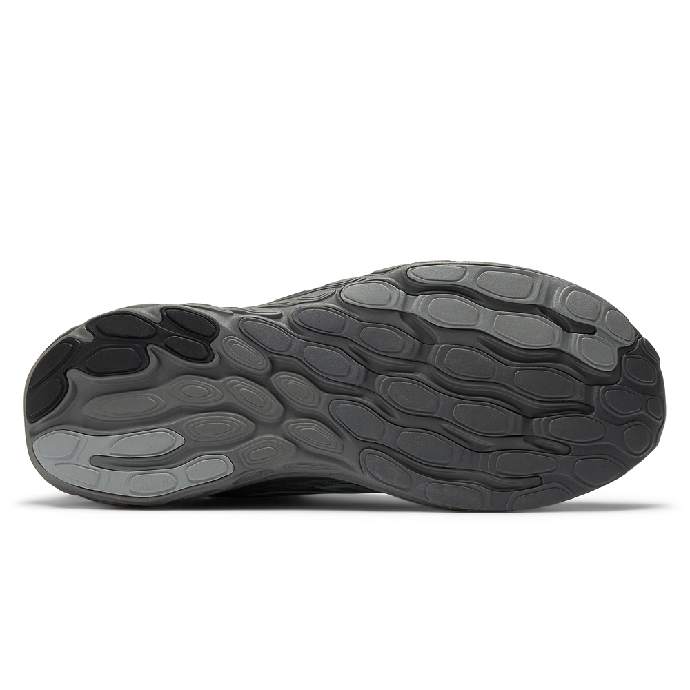 Unisex topánky New Balance UTRNWC – sivé
