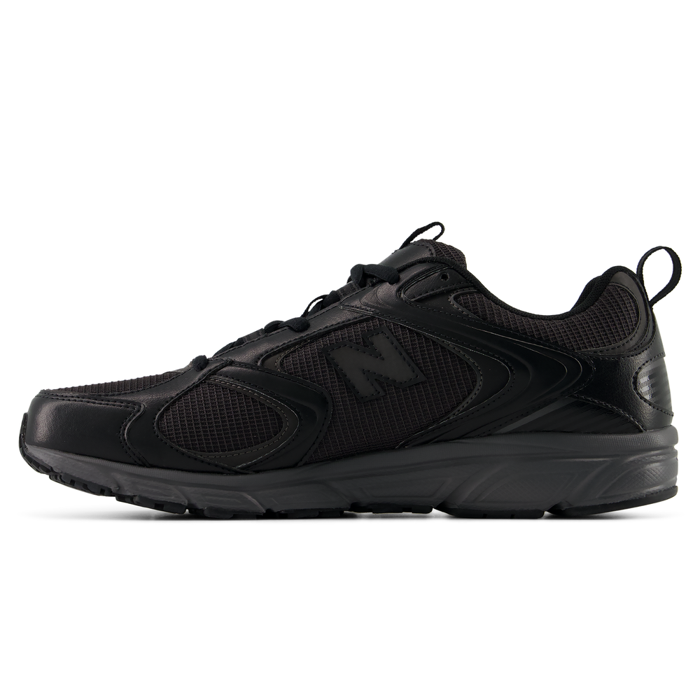 Pánske topánky New Balance M40892Z – čierné